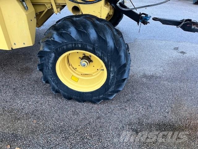 New Holland TX64 Mähdrescher