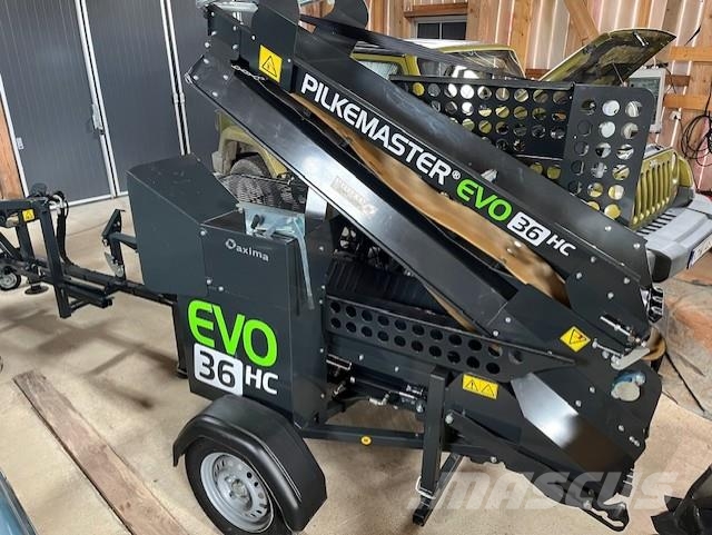 PILKIMASTER EVO 36 Landbouw - overige