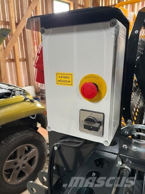 PILKIMASTER EVO 36 Landbouw - overige