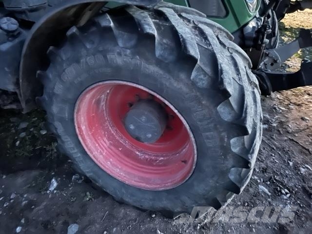 Trelleborg KOMPLETTA HJUL 600/60-30 Tyres, wheels and rims