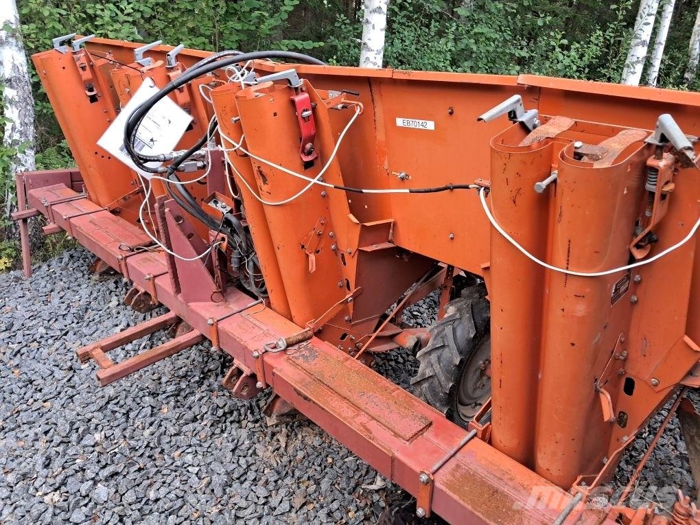 Underhaug POTATISSÄTTARE Drills