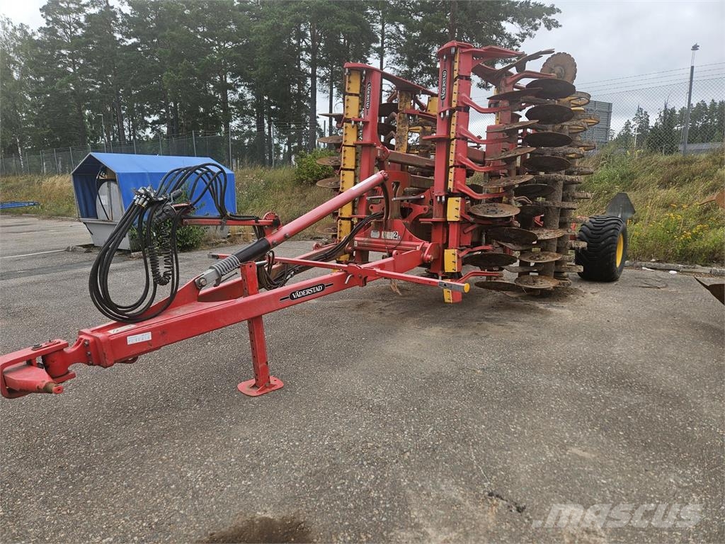 Väderstad CRXL 425 Grade de discos