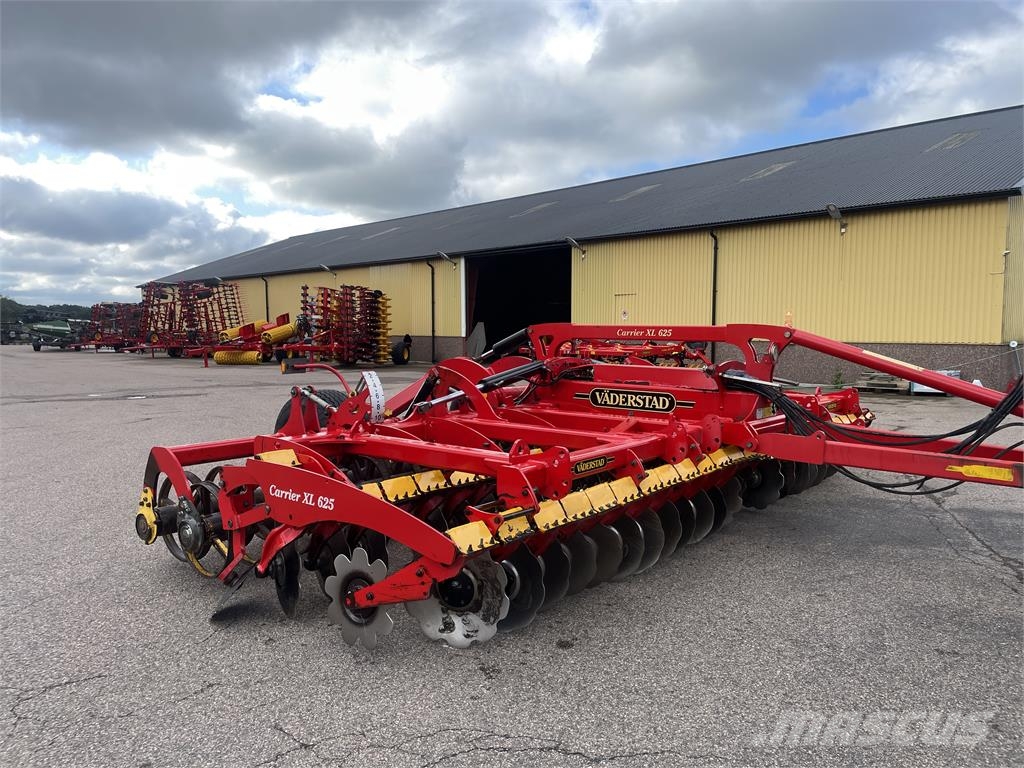 Väderstad CRXL 625 Diskaro
