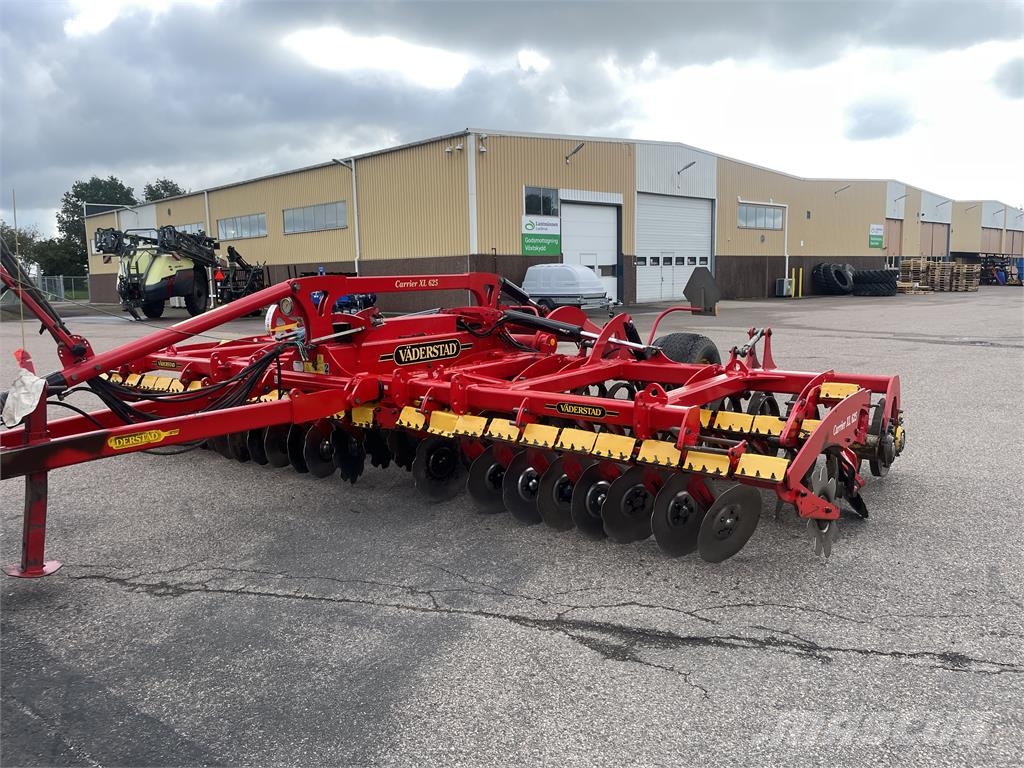 Väderstad CRXL 625 Diskaro