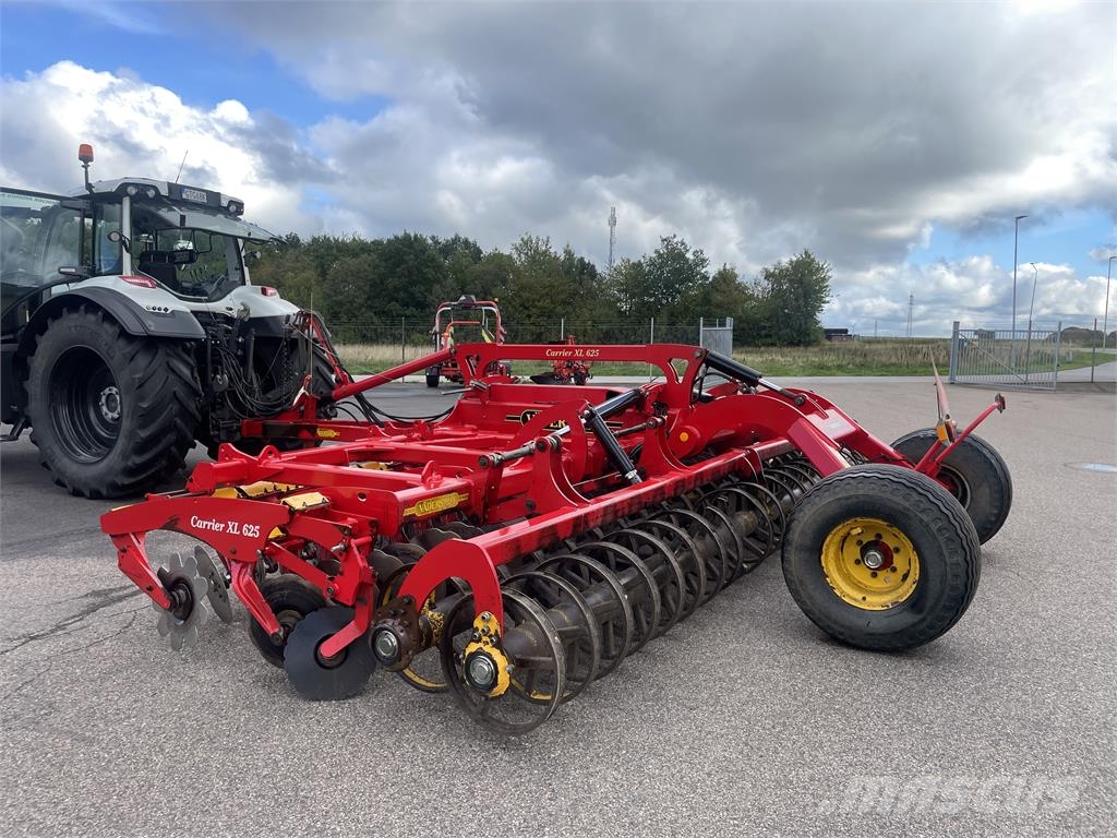 Väderstad CRXL 625 Diskaro