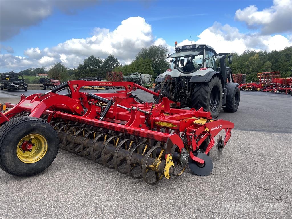 Väderstad CRXL 625 Diskaro