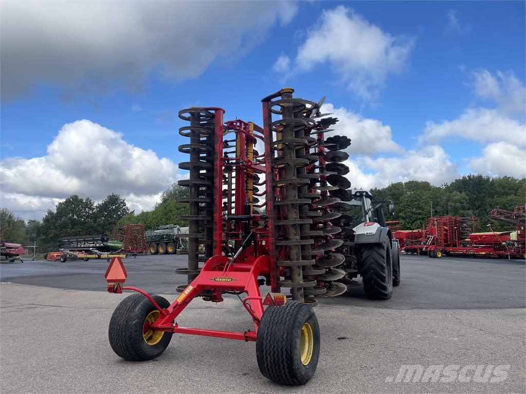 Väderstad CRXL 625 Diskaro