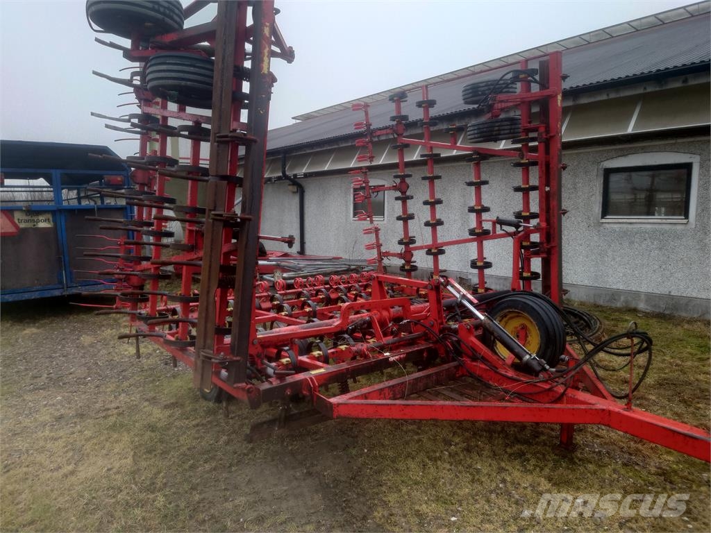 Väderstad NZ 8.10 Eggen
