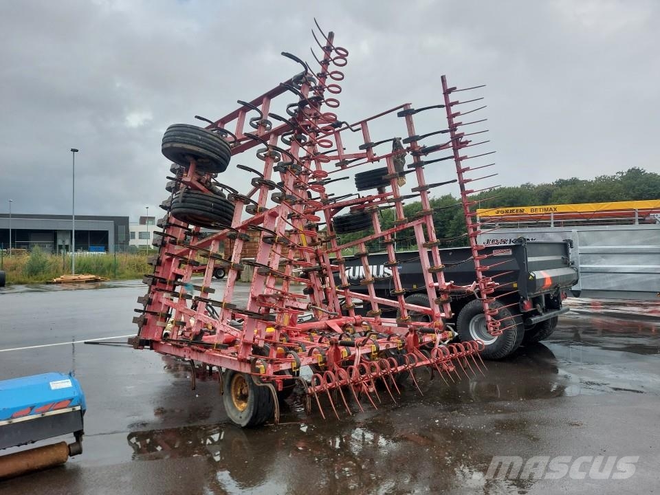 Väderstad NZA-800 Harver