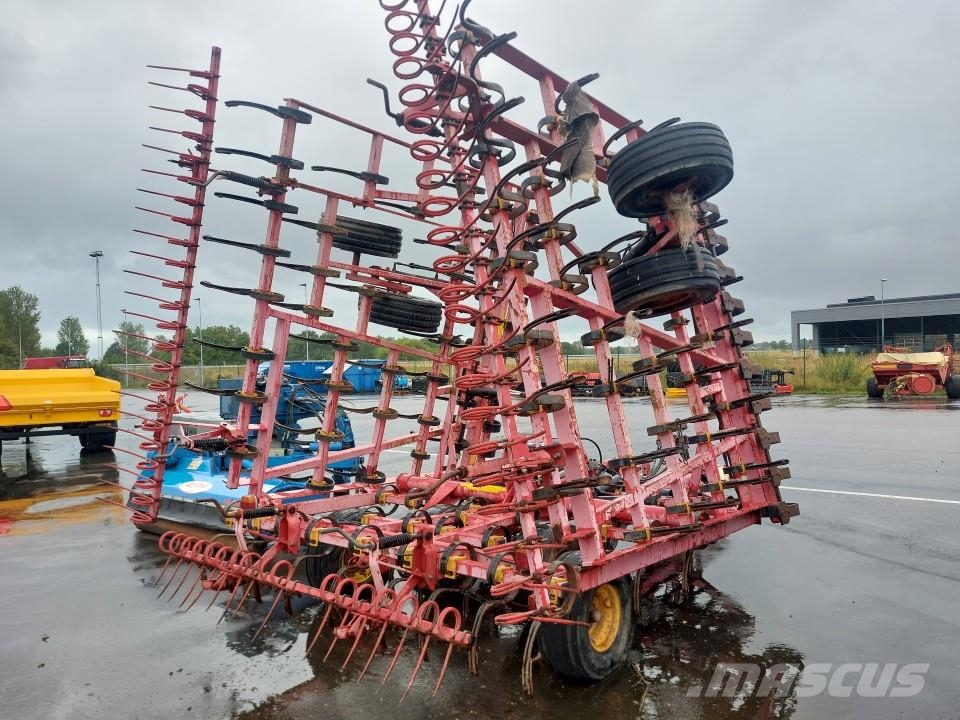 Väderstad NZA-800 Harver