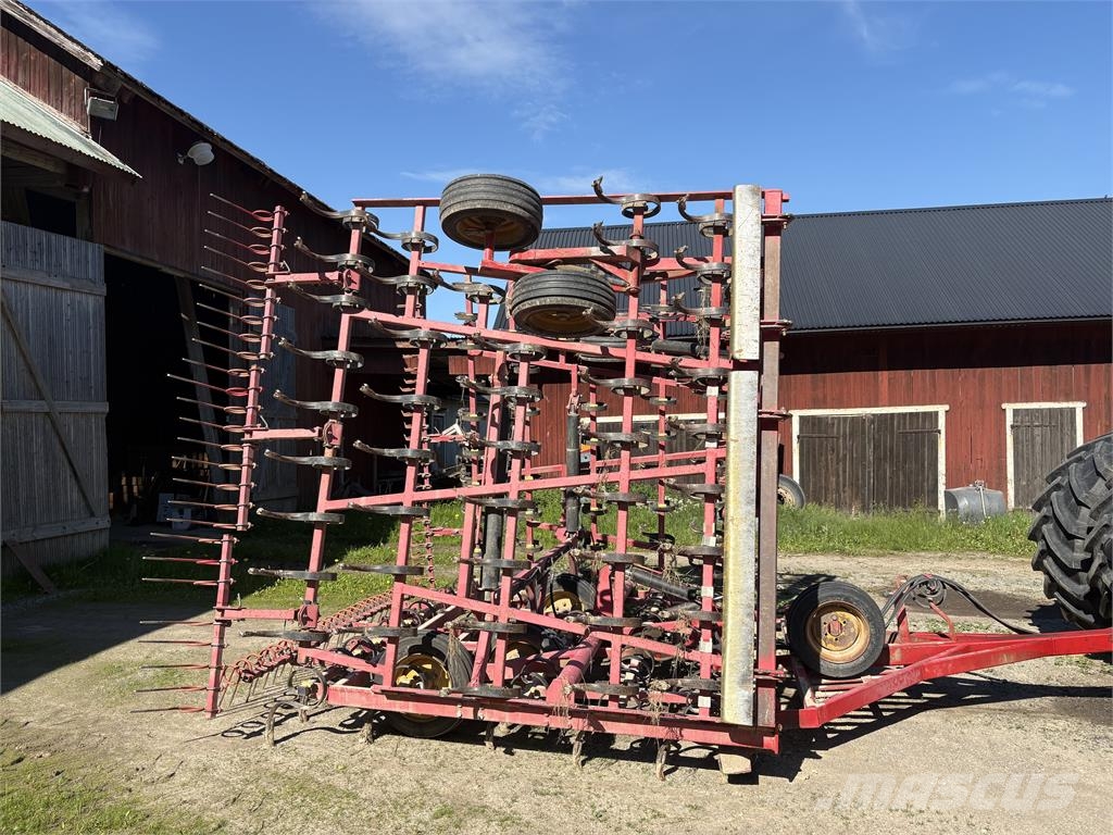 Väderstad NZE 900 Harrows