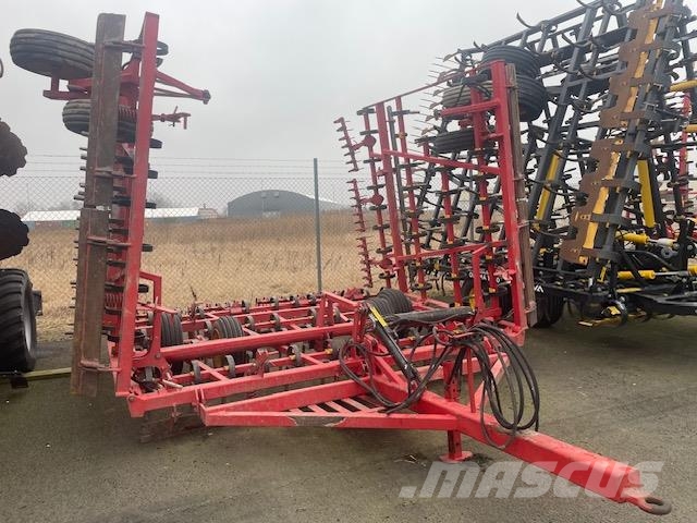 Väderstad NZG 8,10 Grades