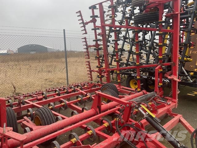 Väderstad NZG 8,10 Grades