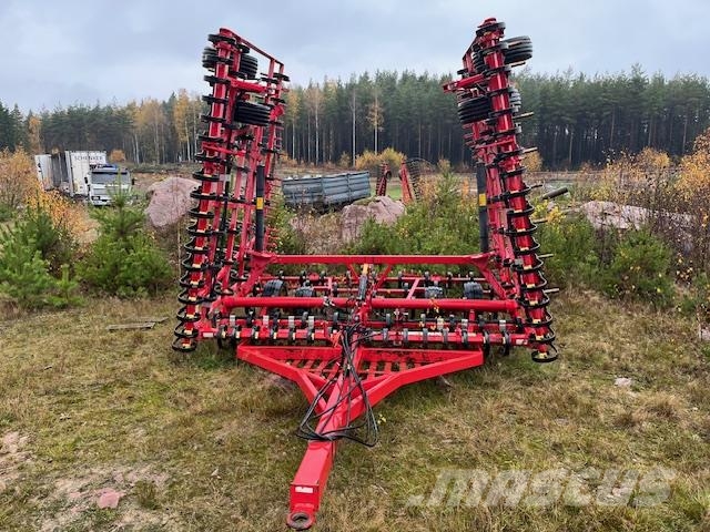 Väderstad NZG 900 Brány