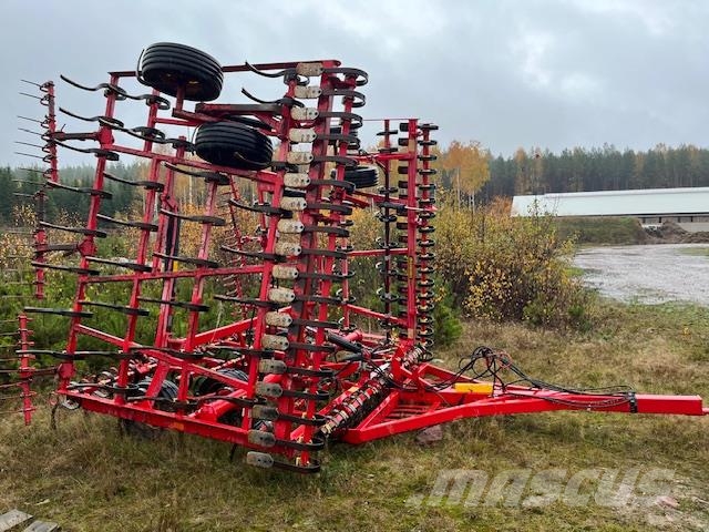 Väderstad NZG 900 Brány