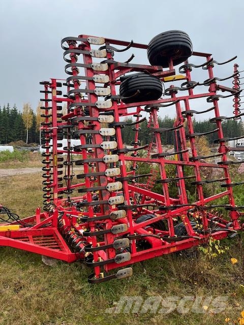 Väderstad NZG 900 Brány