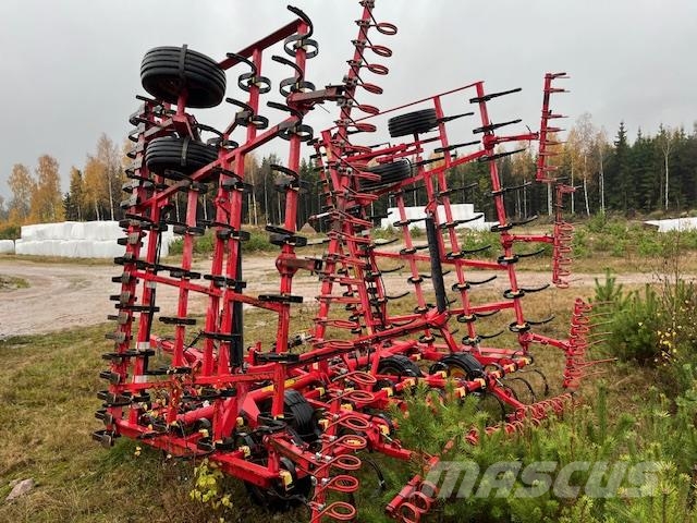Väderstad NZG 900 Brány