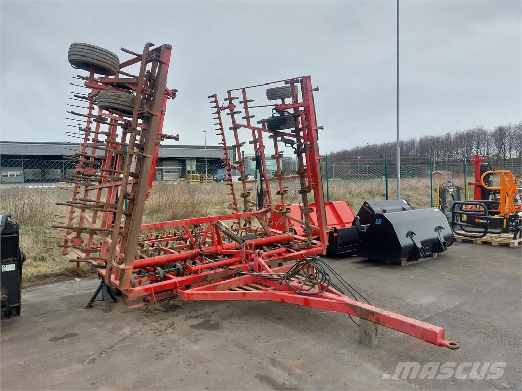 Väderstad NZG 900 Grades