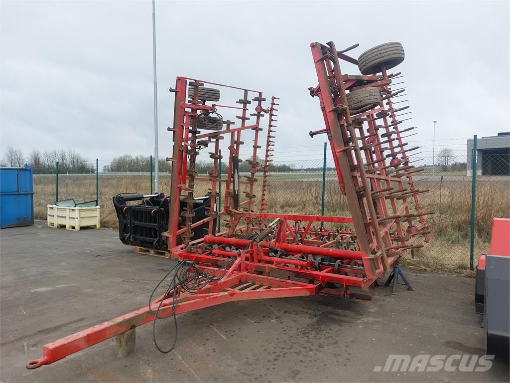 Väderstad NZG 900 Grades