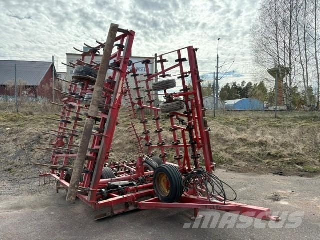 Väderstad NZG800 Eggen