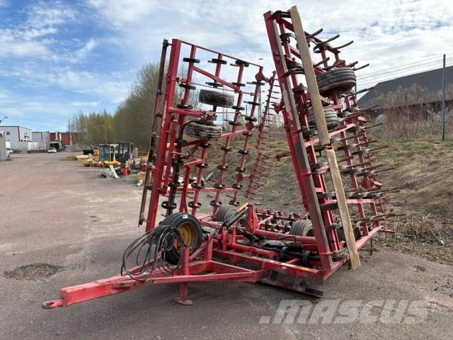 Väderstad NZG800 Eggen