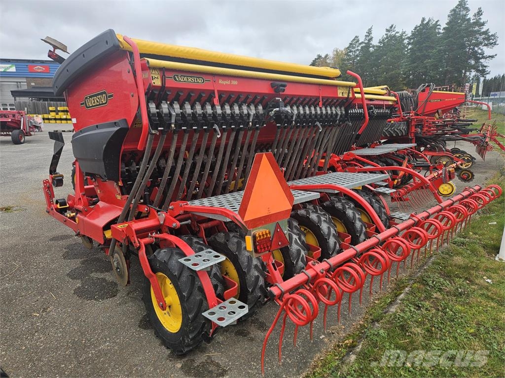Väderstad RAPID 300 C Zaaimachines