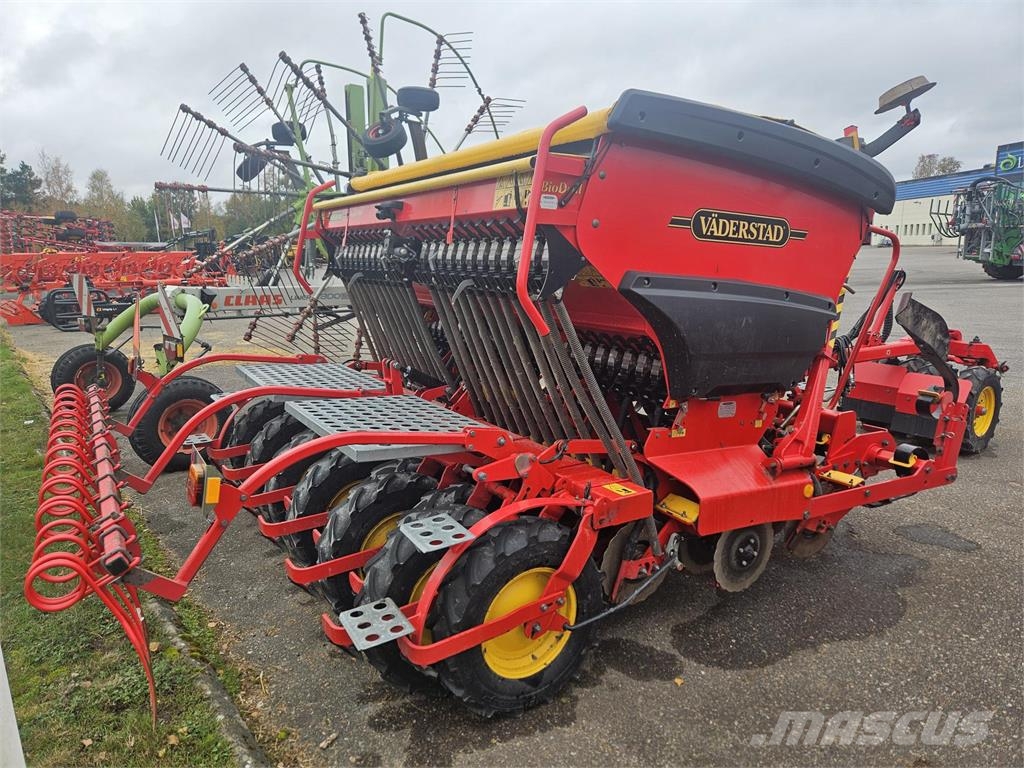 Väderstad RAPID 300 C Zaaimachines