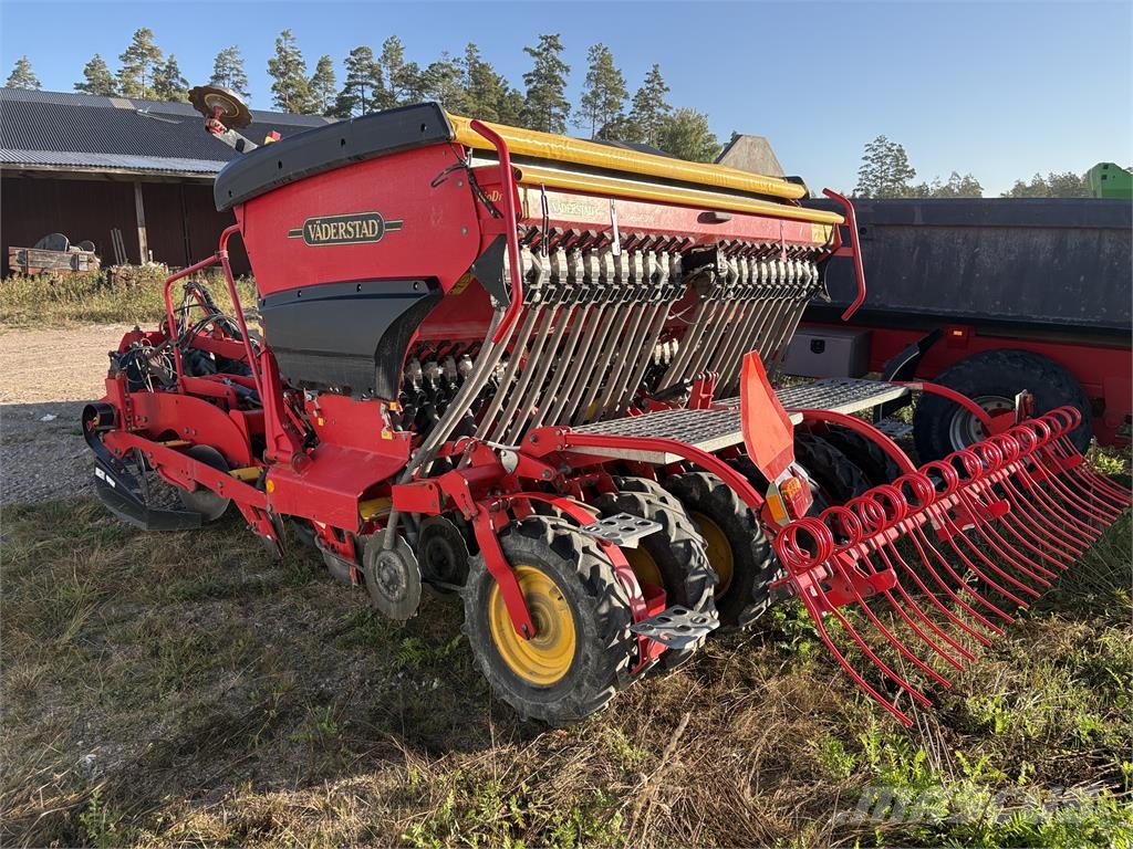 Väderstad RAPID 300 C Zaaimachines