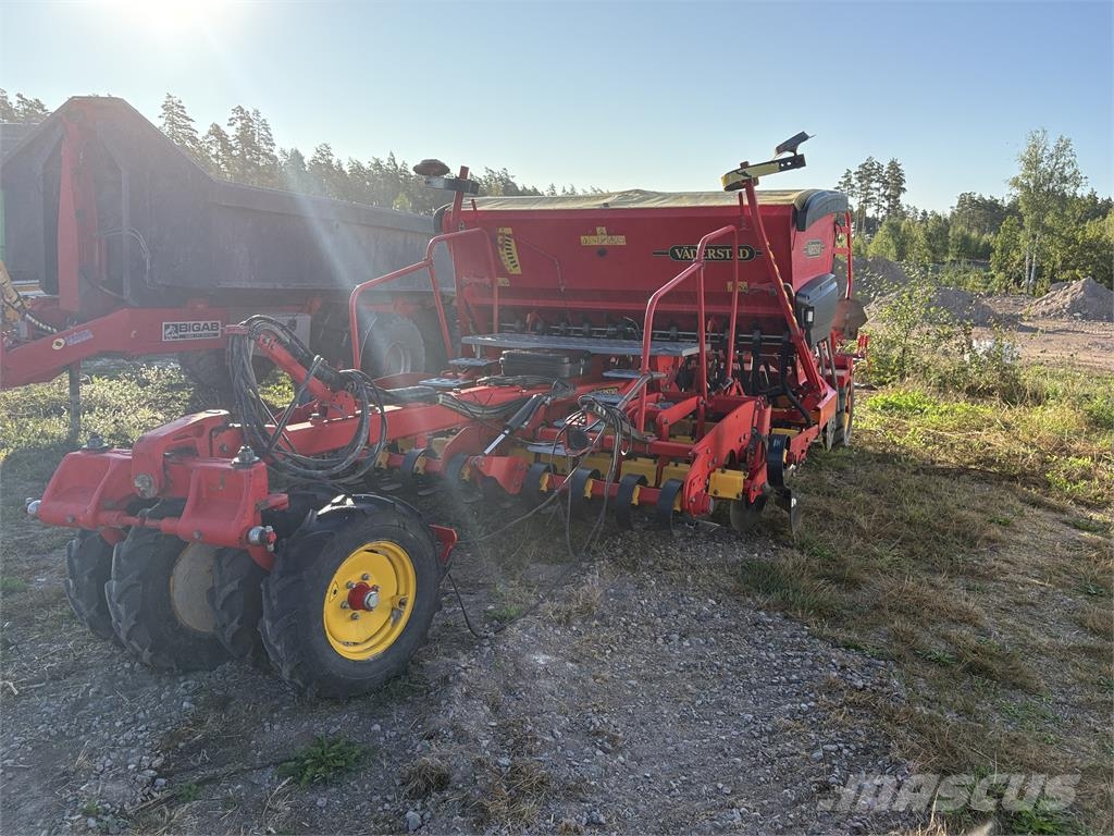 Väderstad RAPID 300 C Zaaimachines