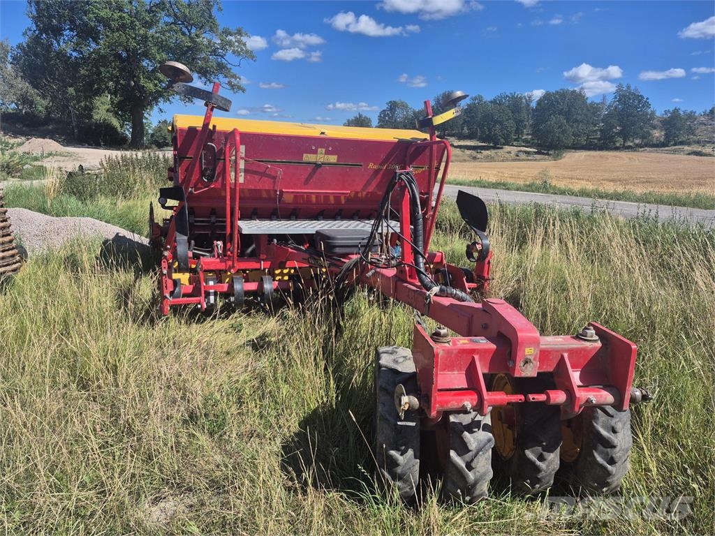Väderstad RAPID 300 CFRONT TILLER 300 鑽頭