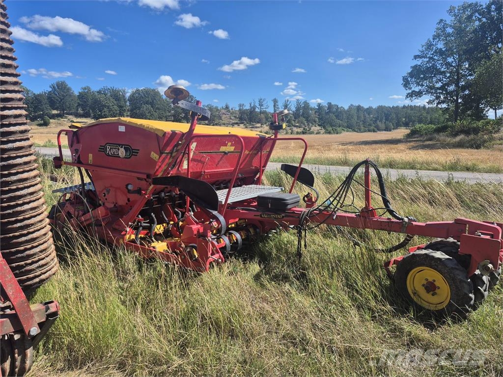 Väderstad RAPID 300 CFRONT TILLER 300 鑽頭
