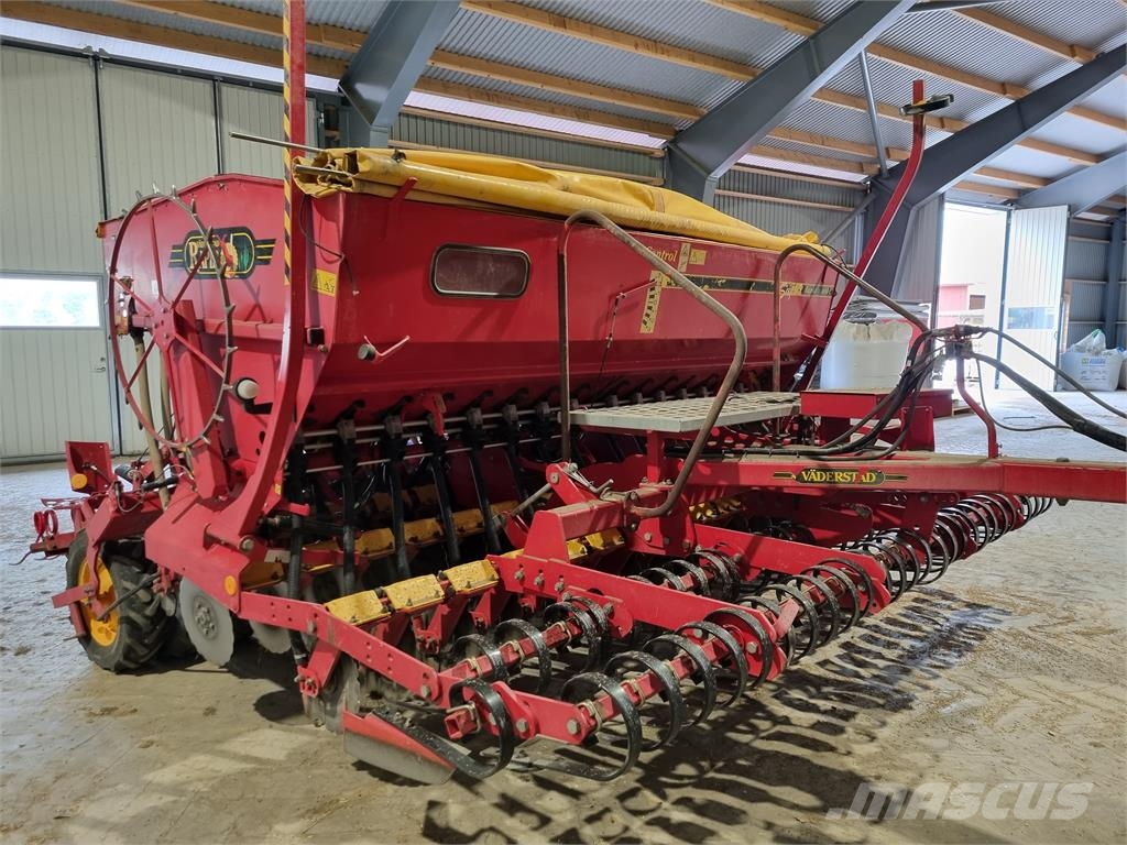 Väderstad RAPID 400 C Såmaskiner