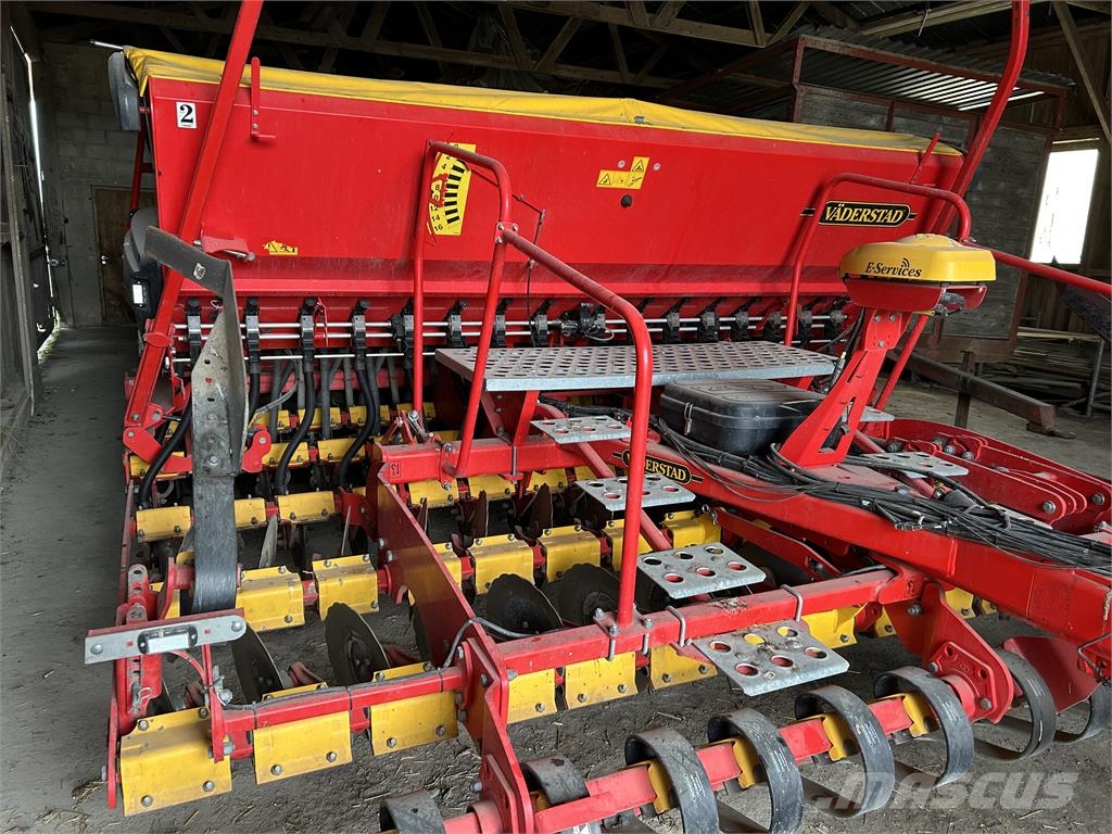 Väderstad RAPID 400 C Såmaskiner