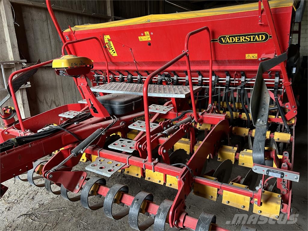 Väderstad RAPID 400 C Såmaskiner
