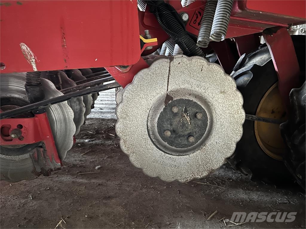 Väderstad RAPID 400 C Såmaskiner