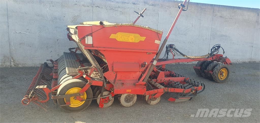 Väderstad RAPID 400 C Σπορείς