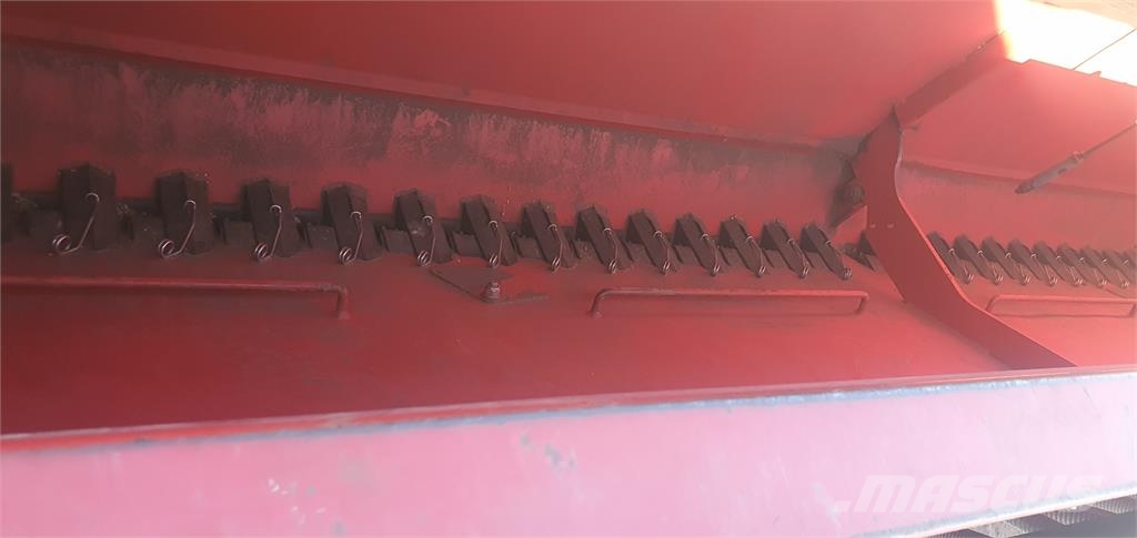 Väderstad RAPID 400 C Σπορείς