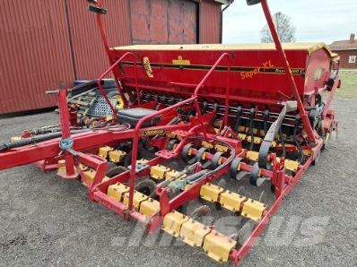 Väderstad RAPID 400 C Zaaimachines