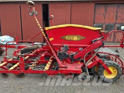 Väderstad RAPID 400 C Zaaimachines