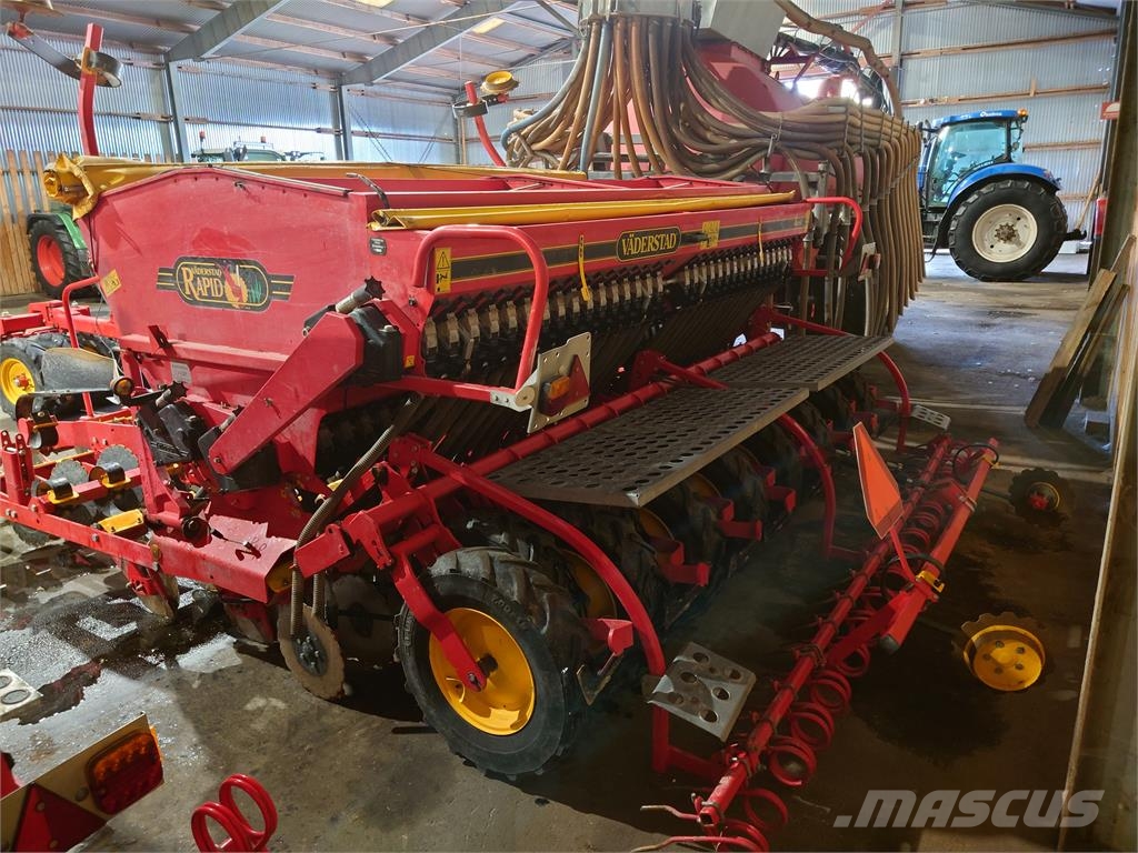 Väderstad RAPID 400 C Sembradoras