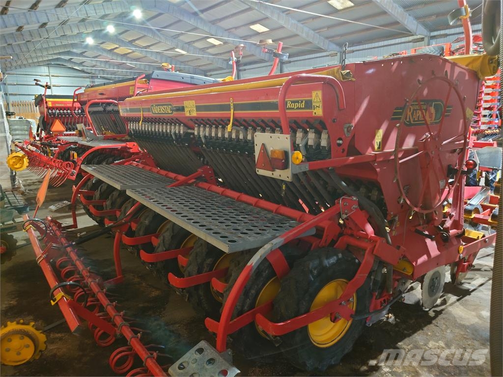 Väderstad RAPID 400 C Sembradoras