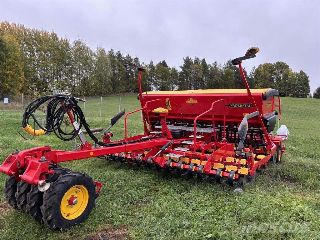 Väderstad RAPID 400 C Sejačice