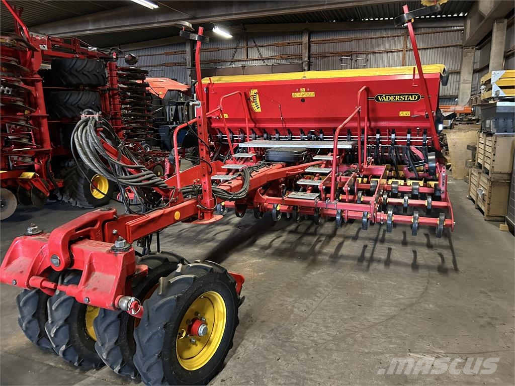 Väderstad RAPID 400 C + BD Taladros