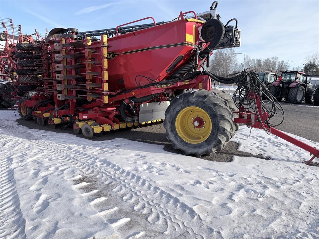 Väderstad RDA 600 C OFFSET Mechanické sejačky