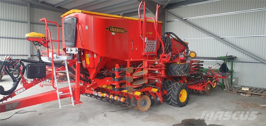 Väderstad SPIRIT 400 C Taladros