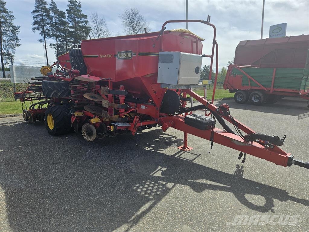 Väderstad SPIRIT 400 C Taladros