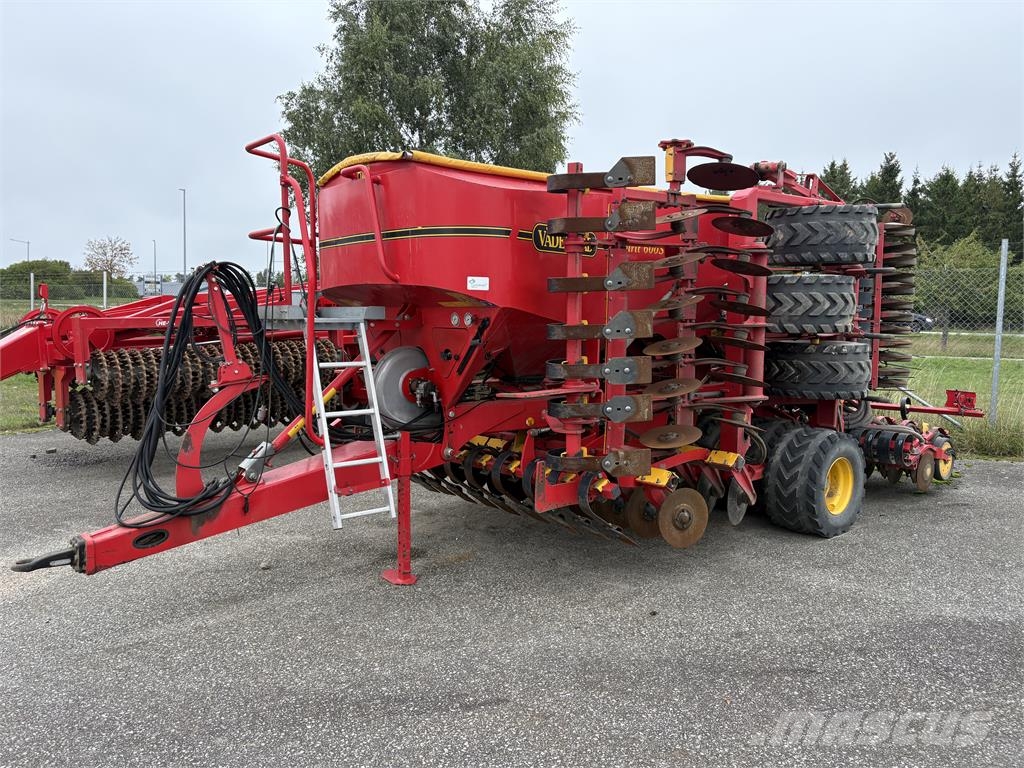 Väderstad SPIRIT 600 S Taladros