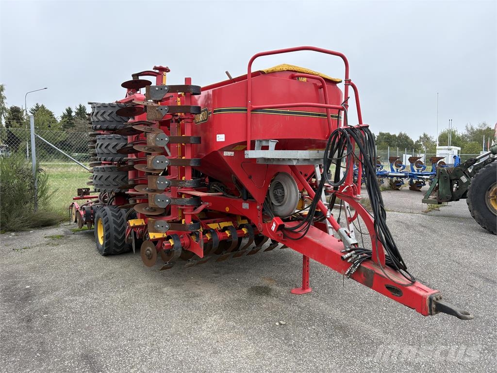 Väderstad SPIRIT 600 S Taladros