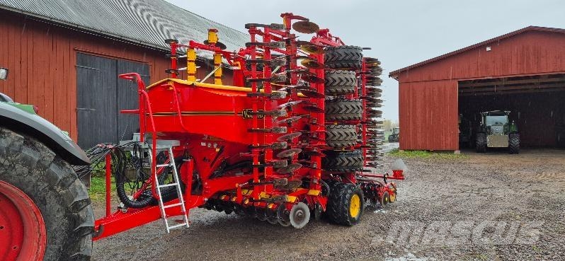 Väderstad SPIRIT 800 S Drillmaschinen