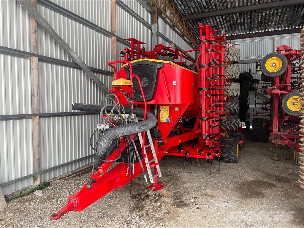 Väderstad SPIRIT 800 S Mechanické sejačky